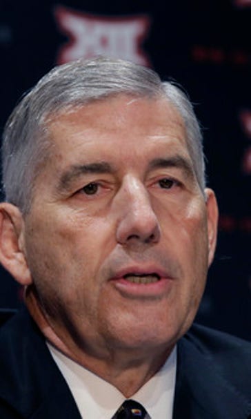 Pushback against delaying 10th college football assistant